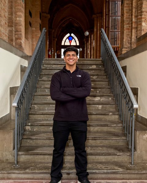 Matheus Carvajal