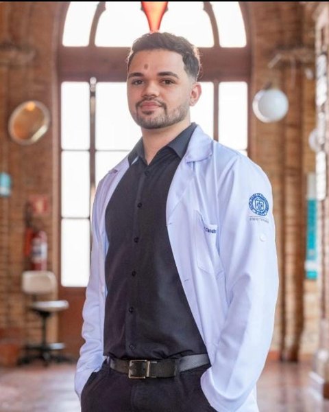 Gabriel Carvalho