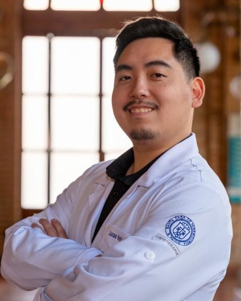 Lucas Hideki